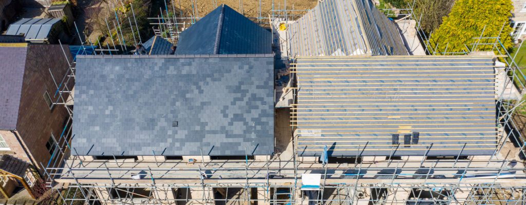 New Roof Kent